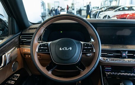 KIA Mohave I, 2024 год, 7 902 500 рублей, 24 фотография