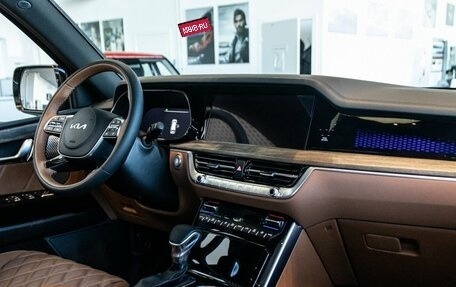KIA Mohave I, 2024 год, 7 902 500 рублей, 22 фотография