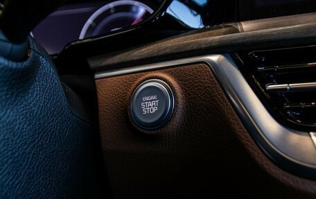 KIA Mohave I, 2024 год, 7 902 500 рублей, 32 фотография