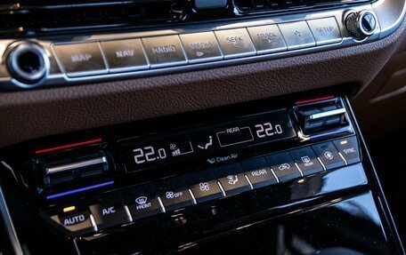 KIA Mohave I, 2024 год, 7 902 500 рублей, 29 фотография