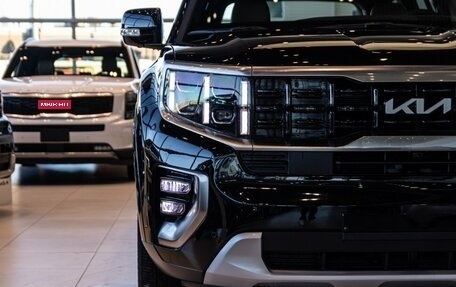 KIA Mohave I, 2024 год, 7 902 500 рублей, 8 фотография