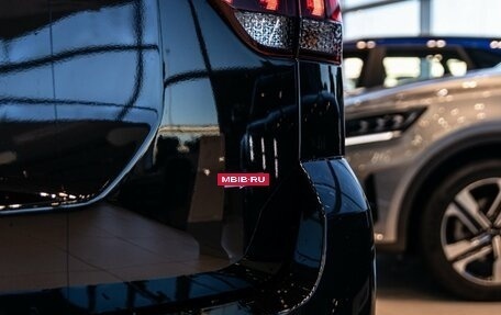 KIA Mohave I, 2024 год, 7 902 500 рублей, 15 фотография