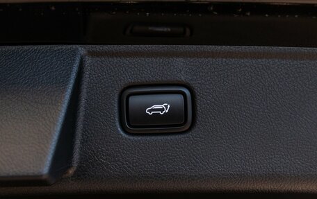 KIA Mohave I, 2024 год, 7 902 500 рублей, 38 фотография