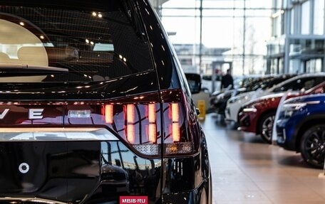 KIA Mohave I, 2024 год, 7 902 500 рублей, 14 фотография
