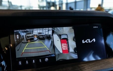 KIA Mohave I, 2024 год, 7 902 500 рублей, 28 фотография