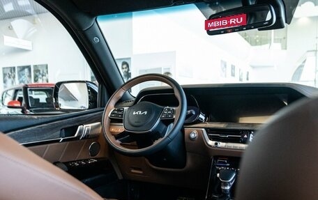 KIA Mohave I, 2024 год, 7 902 500 рублей, 23 фотография