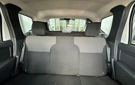 Renault Duster I рестайлинг, 2018 год, 990 000 рублей, 9 фотография