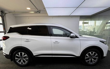 Chery Tiggo 7 Pro, 2021 год, 1 449 000 рублей, 5 фотография