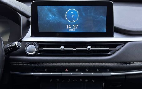 Chery Tiggo 7 Pro, 2021 год, 1 449 000 рублей, 18 фотография