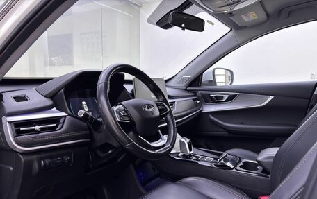Chery Tiggo 7 Pro, 2021 год, 1 449 000 рублей, 20 фотография