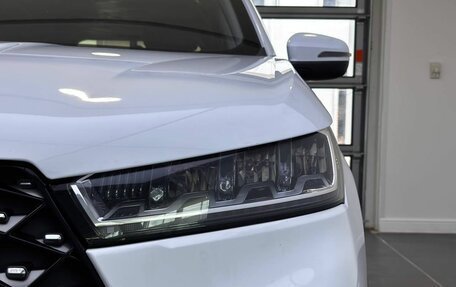 Chery Tiggo 7 Pro, 2021 год, 1 449 000 рублей, 21 фотография