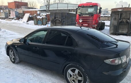 Mazda 6, 2006 год, 185 000 рублей, 5 фотография