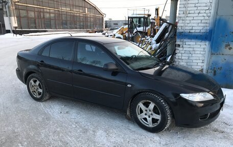 Mazda 6, 2006 год, 185 000 рублей, 2 фотография