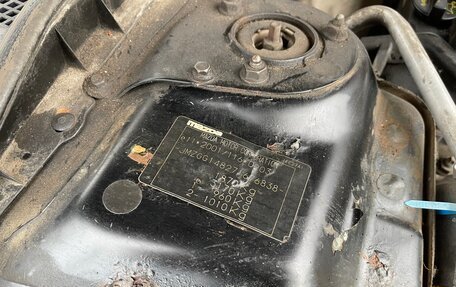 Mazda 6, 2006 год, 185 000 рублей, 8 фотография