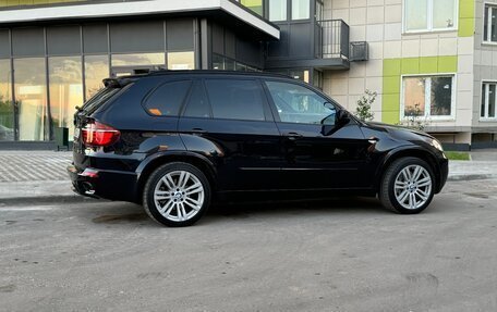 BMW X5, 2011 год, 2 100 000 рублей, 2 фотография