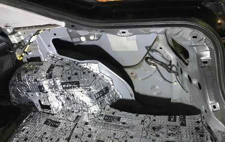 Mazda 6, 2006 год, 185 000 рублей, 15 фотография