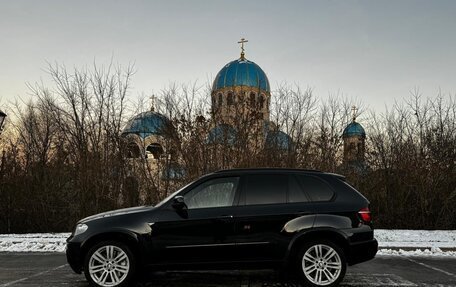 BMW X5, 2011 год, 2 100 000 рублей, 5 фотография