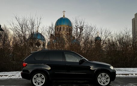 BMW X5, 2011 год, 2 100 000 рублей, 7 фотография