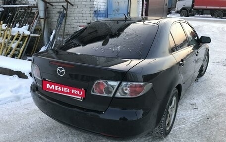 Mazda 6, 2006 год, 185 000 рублей, 6 фотография