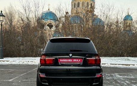 BMW X5, 2011 год, 2 100 000 рублей, 4 фотография