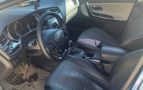 KIA cee'd III, 2013 год, 990 000 рублей, 6 фотография