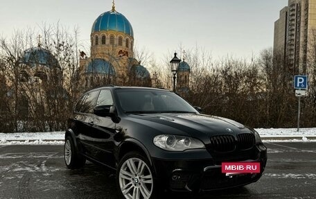 BMW X5, 2011 год, 2 100 000 рублей, 6 фотография