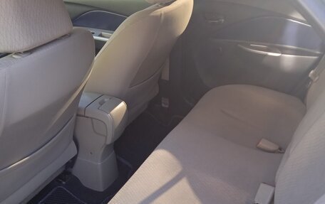 Toyota Yaris III рестайлинг, 2007 год, 650 000 рублей, 7 фотография