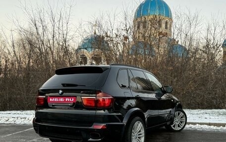BMW X5, 2011 год, 2 100 000 рублей, 10 фотография