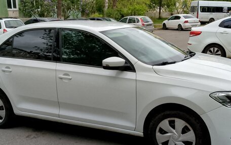 Volkswagen Polo VI (EU Market), 2020 год, 1 150 000 рублей, 3 фотография