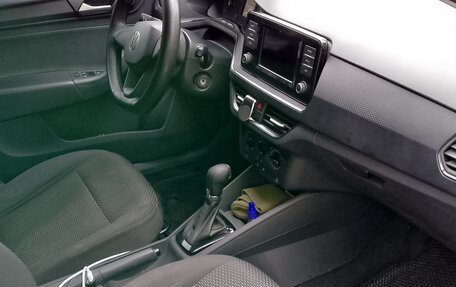 Volkswagen Polo VI (EU Market), 2020 год, 1 150 000 рублей, 6 фотография