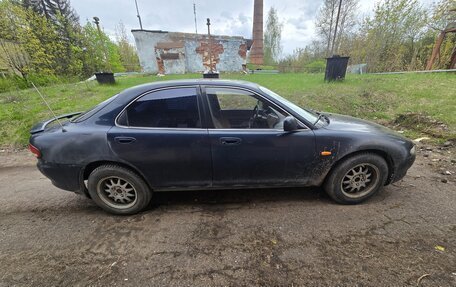 Mazda Xedos 6, 1993 год, 220 000 рублей, 2 фотография