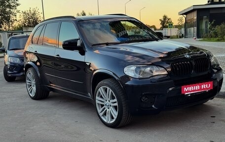 BMW X5, 2011 год, 2 100 000 рублей, 11 фотография