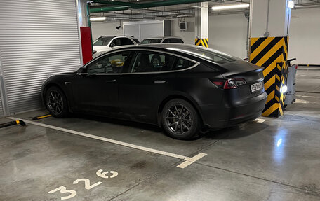 Tesla Model 3 I, 2019 год, 2 000 000 рублей, 6 фотография