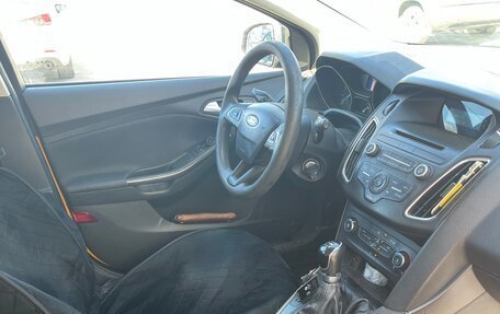 Ford Focus III, 2015 год, 620 000 рублей, 7 фотография