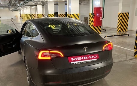 Tesla Model 3 I, 2019 год, 2 000 000 рублей, 3 фотография