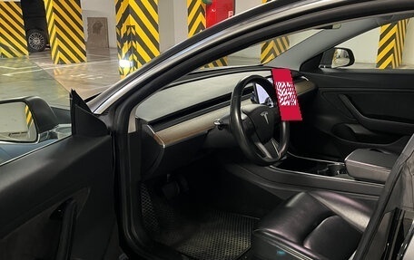 Tesla Model 3 I, 2019 год, 2 000 000 рублей, 5 фотография
