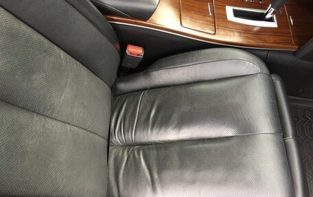 Nissan Teana, 2010 год, 1 000 000 рублей, 6 фотография