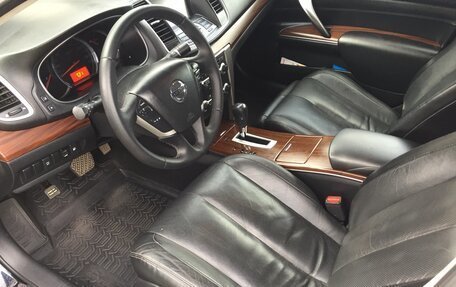 Nissan Teana, 2010 год, 1 000 000 рублей, 5 фотография