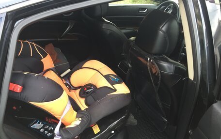 Nissan Teana, 2010 год, 1 000 000 рублей, 7 фотография