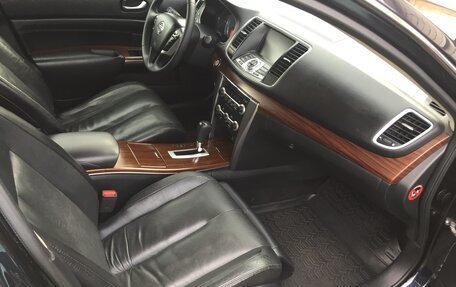 Nissan Teana, 2010 год, 1 000 000 рублей, 8 фотография