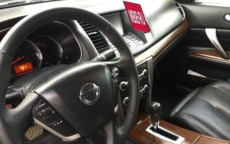 Nissan Teana, 2010 год, 1 000 000 рублей, 4 фотография