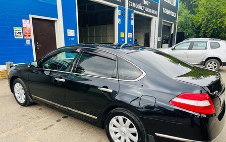 Nissan Teana, 2010 год, 1 000 000 рублей, 14 фотография