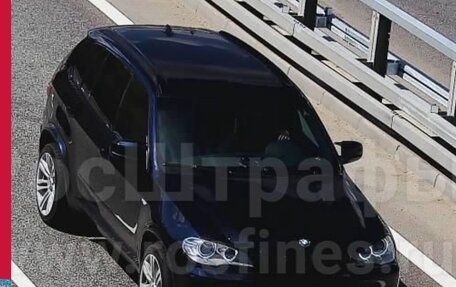 BMW X5, 2011 год, 2 100 000 рублей, 12 фотография