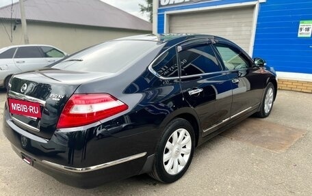 Nissan Teana, 2010 год, 1 000 000 рублей, 12 фотография