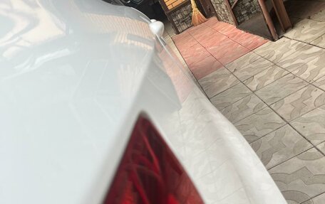 KIA Rio III рестайлинг, 2015 год, 1 000 000 рублей, 11 фотография