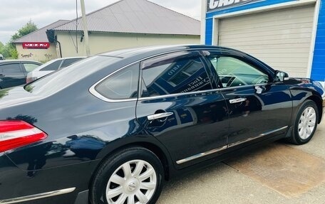 Nissan Teana, 2010 год, 1 000 000 рублей, 10 фотография
