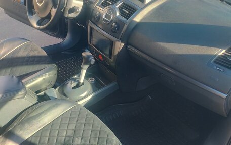 Renault Megane II, 2008 год, 420 000 рублей, 3 фотография