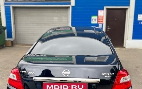 Nissan Teana, 2010 год, 1 000 000 рублей, 9 фотография