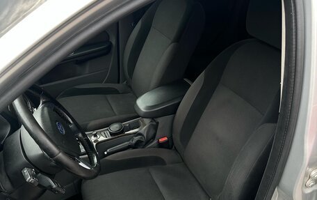 Ford Focus II рестайлинг, 2008 год, 410 000 рублей, 14 фотография
