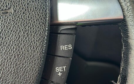 Ford Focus II рестайлинг, 2008 год, 410 000 рублей, 12 фотография